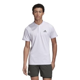 Adidas Tennisbekleidung für Herren