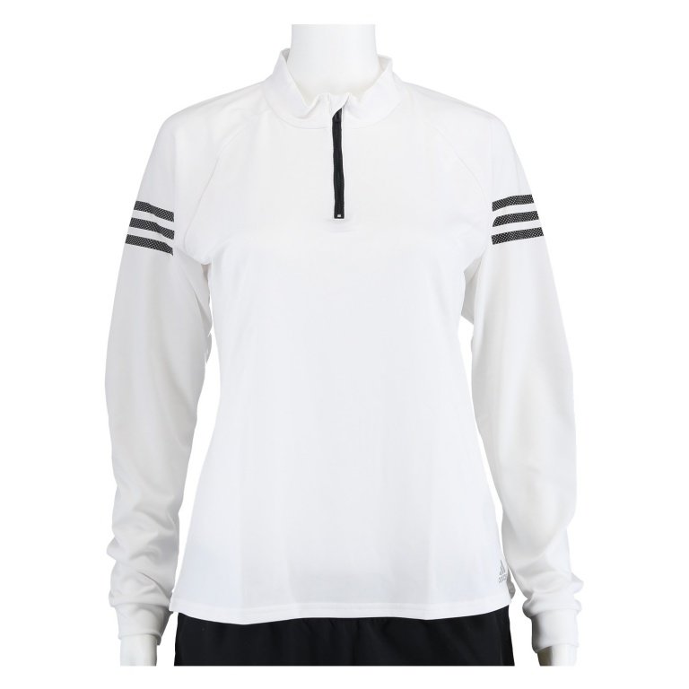 langarmshirt adidas