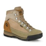 AKU Wander-Trekkingschuhe Ultra Light Original GTX (Made in Italy) sandbraun/olive Damen