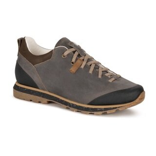 AKU Alltag-Travelschuhe Bellamont IV Plus dunkelbraun Herren