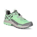 AKU Wanderschuhe Rocket DFS GTX (Fast-Hiking, wasserdicht) hellgrün Damen