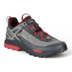 AKU Wanderschuhe Rocket DFS GTX (Fast-Hiking, wasserdicht) grau/rot Herren