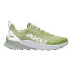 AKU Trekking-Wanderschuhe Aira V-Light GTX (wasserdicht) grün Herren