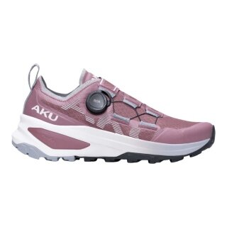 AKU Wanderschuhe Furiosa BOA (Fast-Hiking) pink Damen
