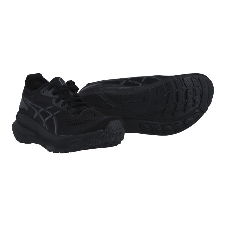 Asics Laufschuhe Gel Kayano 31 (Stabilität) schwarz Herren