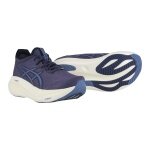 Asics Laufschuhe Gel Nimbus 27 (Dämpfung) violett Herren