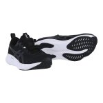 Asics Laufschuhe Gel Pulse 16 (Dämpfung) schwarz/weiss Herren