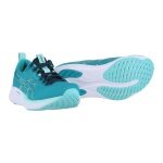 Asics Laufschuhe Gel Pulse 16 (dämpfung) türkis/weiss Herren