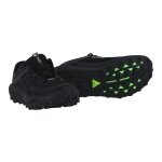 Asics Trail-Laufschuhe Gel Trabuco 13 GTX (wasserdicht) schwarz Herren