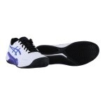 Asics Tennisschuhe Gel Challenger 14 Clay/Sandplatz (Dämpfung) weiss/blau Herren