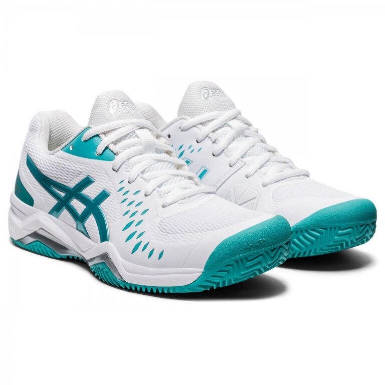 nike tennisschuhe damen sandplatz