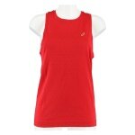 Asics Tennis-Tank Gel Cool rot Damen