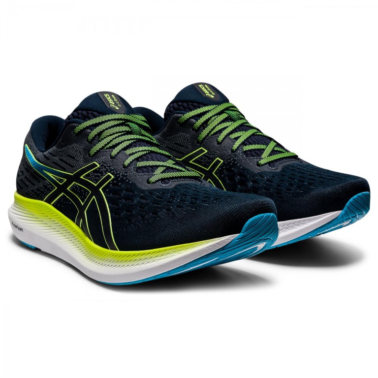 asics evoride