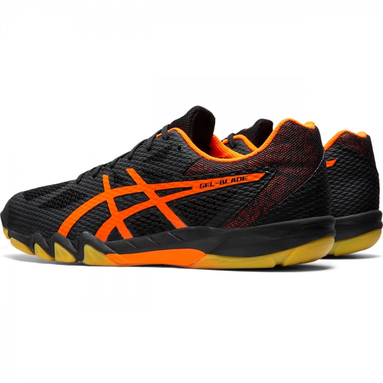 blade 7 asics