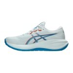 Asics Laufschuhe Gel Cumulus 28 (Dämpfung) arcticblau/royal Herren