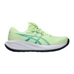 Asics Laufschuhe Gel Cumulus 28 (Dämpfung) hellgrün Herren