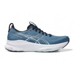Asics Laufschuhe Gel Kayano 32 (Stabilität) 2025 blau/weiss Herren