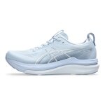 Asics Laufschuhe Gel Kayano 33 (Stabilität) hellblau Damen
