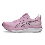 Asics Laufschuhe Gel Kayano 33 (Stabilität) rosa/pink Damen
