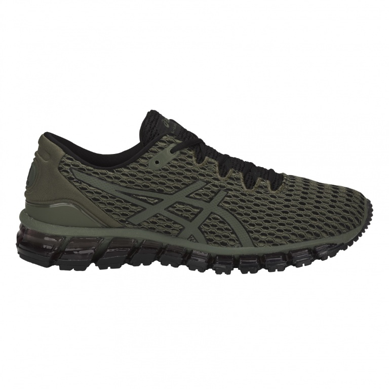 Asics Gel Quantum 360 Shift MX grün Sneaker-Laufschuhe Herren  versandkostenfrei online bestellen