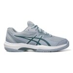 Asics Tennisschuhe Gel Game GS (Grundschule) grau Kinder