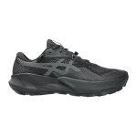 Asics Trail-Laufschuhe Gel Trabuco 14 GTX (wasserdicht) schwarz/graphitgrau Herren