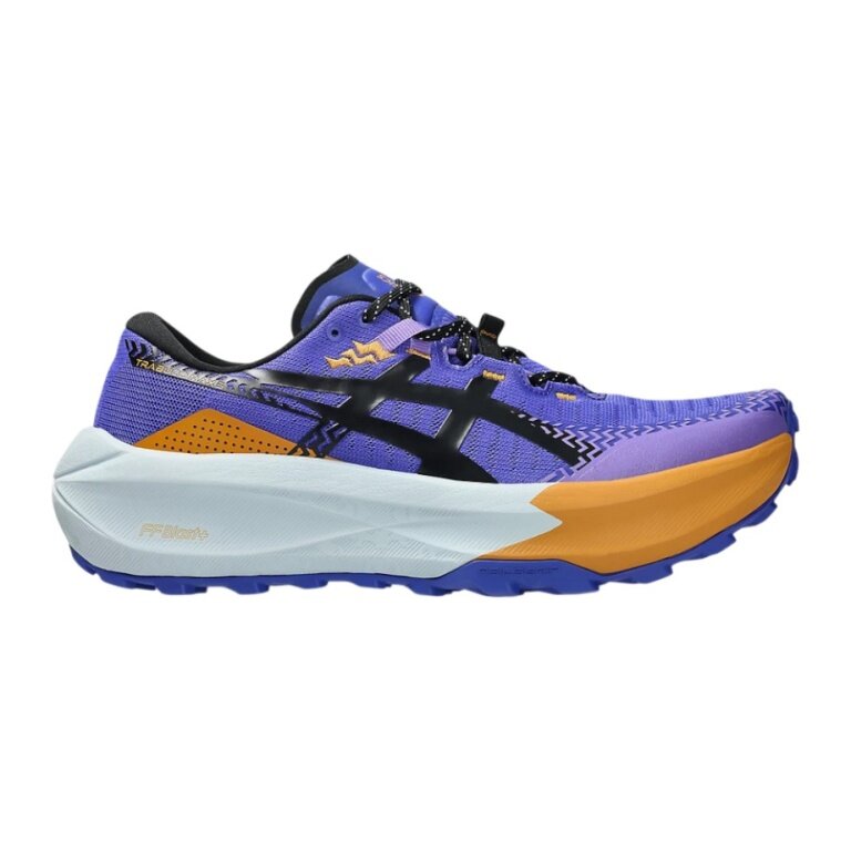 Asics Trail-Laufschuhe Trabuco Max 5 kobaltblau Herren