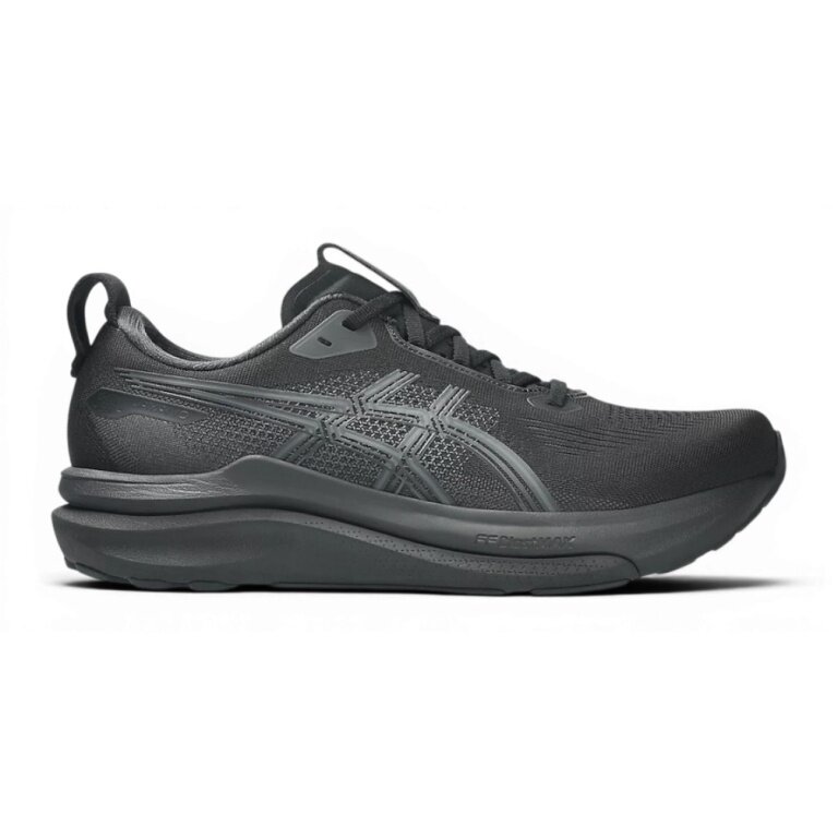 Asics Laufschuhe Gel Kayano 33 (Stabilität) 2026 schwarz Herren