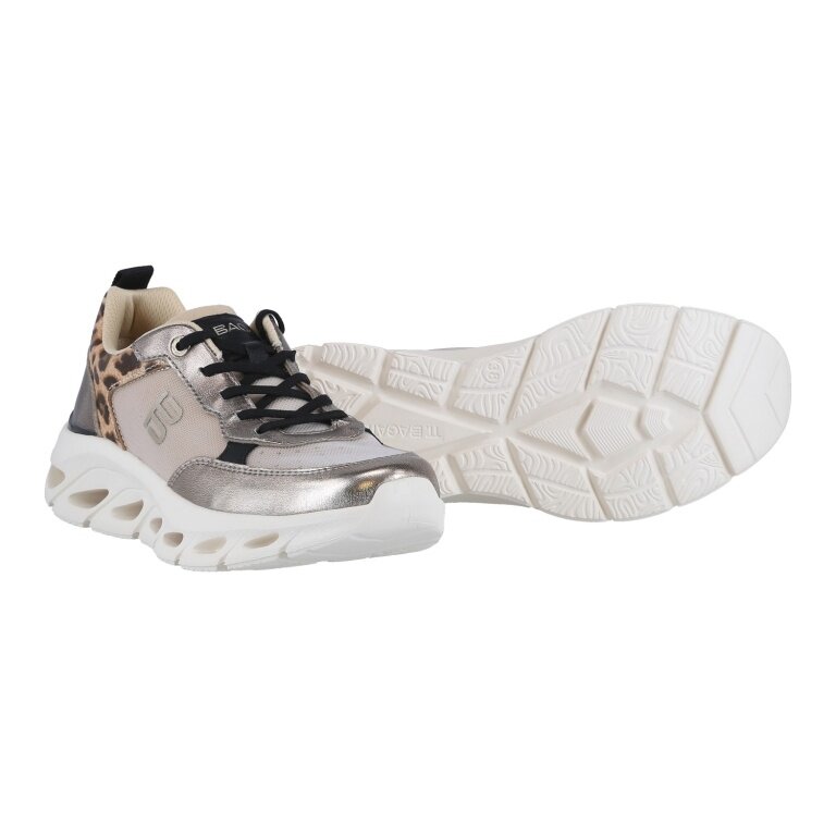 Bagatt Sneaker D41-AW902 gold/bunt Damen