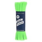 Barth Schnürsenkel Modisch neongrün 90cm