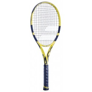 Babolat Tennisschläger Pure Aero Team #19 100in/285g - besaitet -