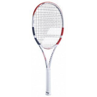 Babolat Pure Strike #20 100in/300g Tennisschläger - unbesaitet -