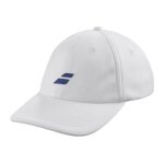 Babolat Cap Pure Logo weiss Herren