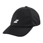 Babolat Cap Pure Logo Junior - schwarz