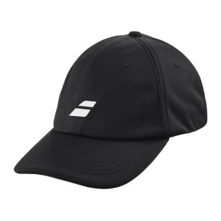 Babolat Cap Pure Logo Junior - schwarz