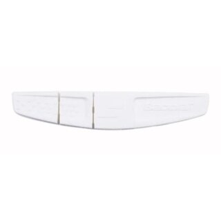 Babolat Schwingungsdämpfer Vibrakill 2.0 weiss