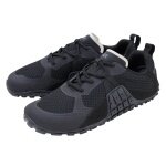 Bär Barfussschuhe Light Flex schwarz Herren