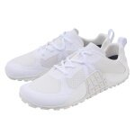 Bär Barfussschuhe Light Flex weiss Herren