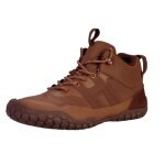 Ballop Barfussschuhe Sneaker Barefoot Kuluba Waterproof (wasserdicht) braun