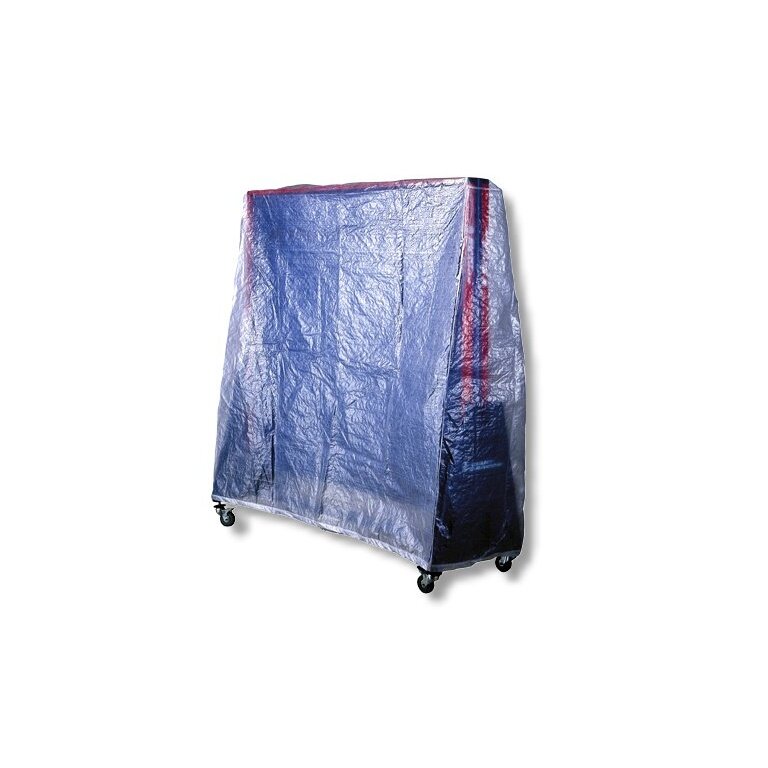 Bandito Abdeckplane Universal für Tischtennisplatten 1 Stück