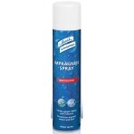 Barth Schuhpflege Schuhspray Imprägnierspray - 1 Dose 400ml -