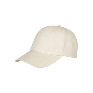 Barts Basecap Balme Cap natur - 1 Stück