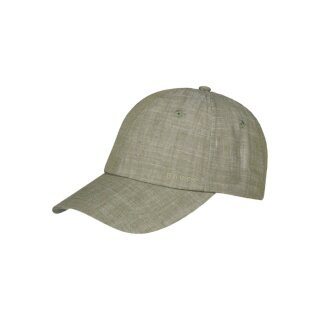 Barts Basecap Balme Cap khakigrün - 1 Stück