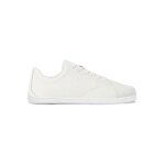 Be Lenka Barfussschuhe Sneaker Core (flexible Sohle, Zero Drop, Leder) weiss