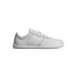 Be Lenka Barfussschuhe Sneaker Echo (flexible Sohle, Zero Drop, Leder) weiss