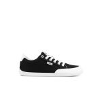 Be Lenka Barfussschuhe Sneaker Rebound (flexible Sohle, pures Barfußgefühl) schwarz/weiss