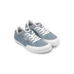 Be Lenka Barfussschuhe Sneaker Rebound (flexible Sohle, pures Barfußgefühl) jeansblau