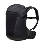 Bergans Wanderrucksack Rabot Daypack 27 M/L (komfortables Tragesystem) schwarz/dunkelgrau 27 Liter