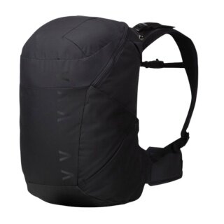 Bergans Wanderrucksack Vaagaa Daypack 26 M/L schwarz/dunkelgrau 26 Liter