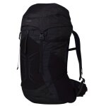 Bergans Wanderrucksack Vengetind (für Tagestouren, VentiLightTM-Technologie) schwarz/dunkelgrau 32 Liter